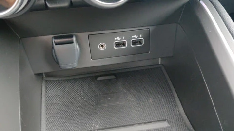 Renault Clio Techno TCe 100 (74kw) GLP