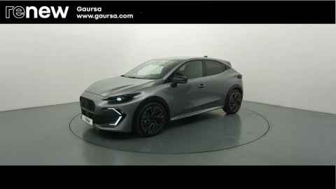 Renault Clio esprit Alpine full hybrid E-Tech 116kW