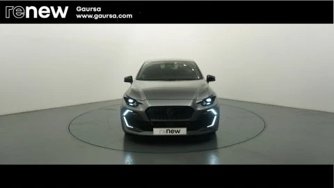 Renault Clio esprit Alpine full hybrid E-Tech 116kW