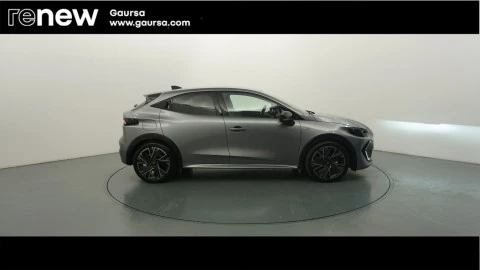 Renault Clio esprit Alpine full hybrid E-Tech 116kW