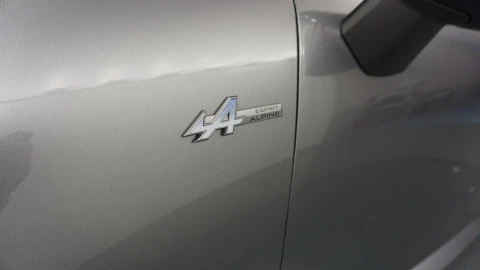 Renault Clio esprit Alpine full hybrid E-Tech 116kW