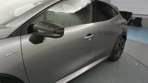Renault Clio esprit Alpine full hybrid E-Tech 116kW