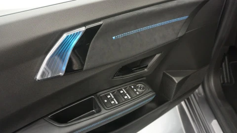 Renault Clio esprit Alpine full hybrid E-Tech 116kW