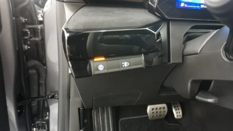 Renault Clio esprit Alpine full hybrid E-Tech 116kW