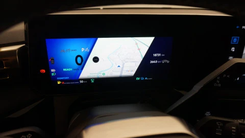 Renault Clio esprit Alpine full hybrid E-Tech 116kW