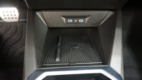 Renault Clio esprit Alpine full hybrid E-Tech 116kW