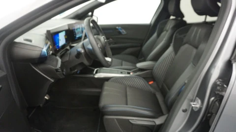Renault Clio esprit Alpine full hybrid E-Tech 116kW