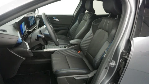 Renault Clio esprit Alpine full hybrid E-Tech 116kW