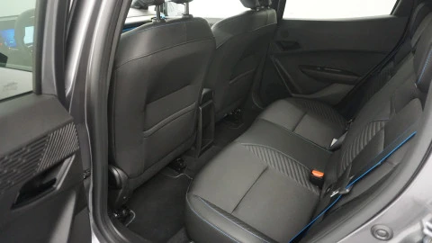 Renault Clio esprit Alpine full hybrid E-Tech 116kW