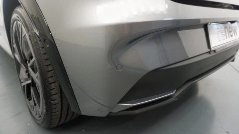 Renault Clio esprit Alpine full hybrid E-Tech 116kW