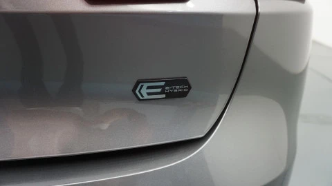 Renault Clio esprit Alpine full hybrid E-Tech 116kW