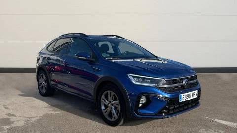 Volkswagen Taigo R-Line 1.0 TSI 81kW (110CV) DSG