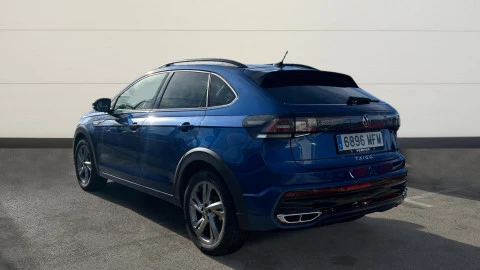 Volkswagen Taigo R-Line 1.0 TSI 81kW (110CV) DSG