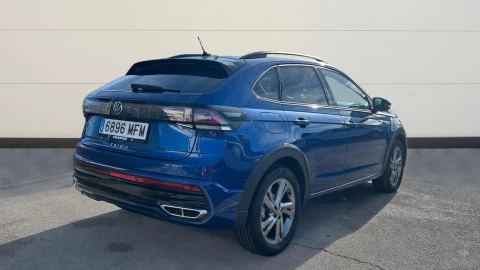 Volkswagen Taigo R-Line 1.0 TSI 81kW (110CV) DSG