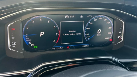 Volkswagen Taigo R-Line 1.0 TSI 81kW (110CV) DSG