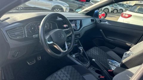 Volkswagen Taigo R-Line 1.0 TSI 81kW (110CV) DSG