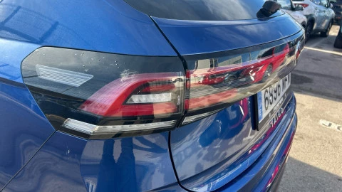 Volkswagen Taigo R-Line 1.0 TSI 81kW (110CV) DSG