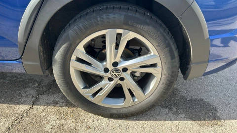 Volkswagen Taigo R-Line 1.0 TSI 81kW (110CV) DSG