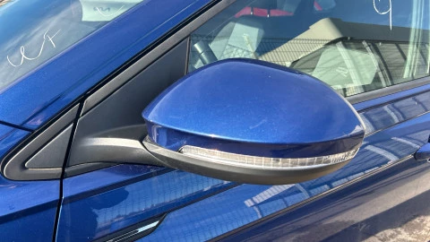 Volkswagen Taigo R-Line 1.0 TSI 81kW (110CV) DSG