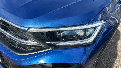 Volkswagen Taigo R-Line 1.0 TSI 81kW (110CV) DSG