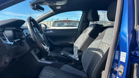 Volkswagen Taigo R-Line 1.0 TSI 81kW (110CV) DSG