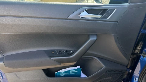 Volkswagen Taigo R-Line 1.0 TSI 81kW (110CV) DSG