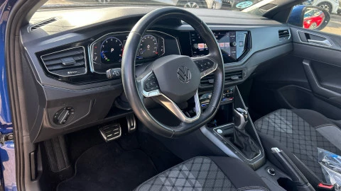 Volkswagen Taigo R-Line 1.0 TSI 81kW (110CV) DSG