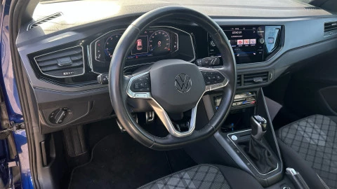 Volkswagen Taigo R-Line 1.0 TSI 81kW (110CV) DSG