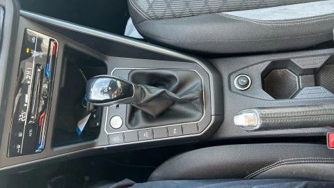 Volkswagen Taigo R-Line 1.0 TSI 81kW (110CV) DSG