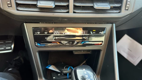 Volkswagen Taigo R-Line 1.0 TSI 81kW (110CV) DSG