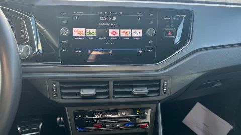 Volkswagen Taigo R-Line 1.0 TSI 81kW (110CV) DSG