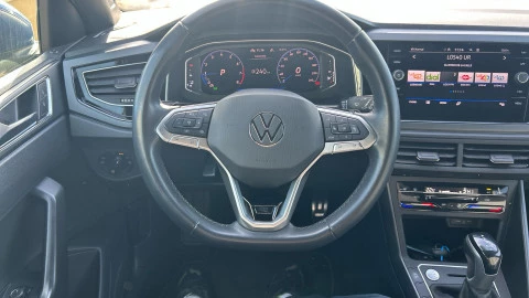 Volkswagen Taigo R-Line 1.0 TSI 81kW (110CV) DSG