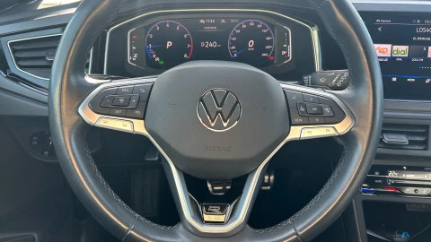 Volkswagen Taigo R-Line 1.0 TSI 81kW (110CV) DSG