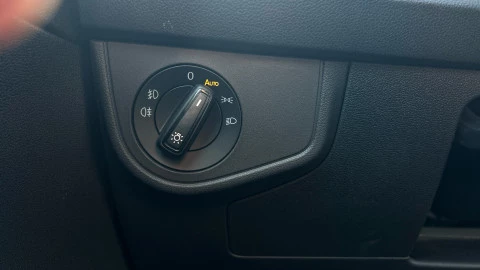 Volkswagen Taigo R-Line 1.0 TSI 81kW (110CV) DSG