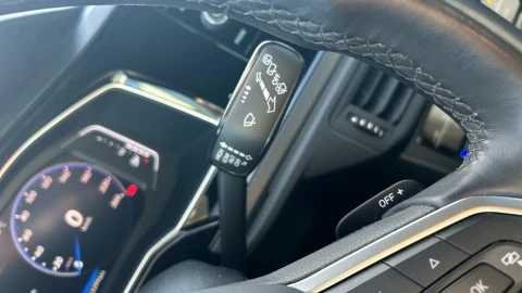 Volkswagen Taigo R-Line 1.0 TSI 81kW (110CV) DSG