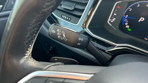 Volkswagen Taigo R-Line 1.0 TSI 81kW (110CV) DSG