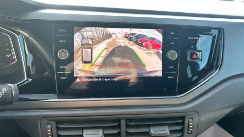 Volkswagen Taigo R-Line 1.0 TSI 81kW (110CV) DSG