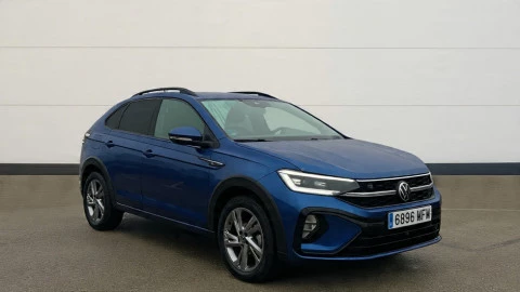 Volkswagen Taigo R-Line 1.0 TSI 81kW (110CV) DSG