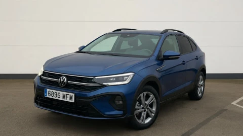 Volkswagen Taigo R-Line 1.0 TSI 81kW (110CV) DSG