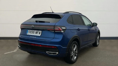 Volkswagen Taigo R-Line 1.0 TSI 81kW (110CV) DSG