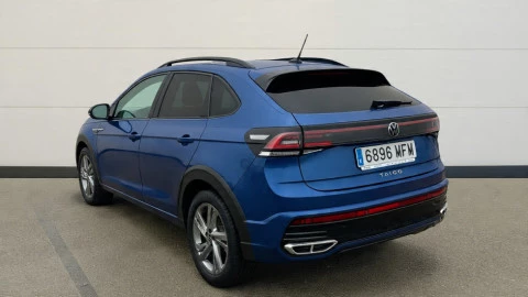 Volkswagen Taigo R-Line 1.0 TSI 81kW (110CV) DSG