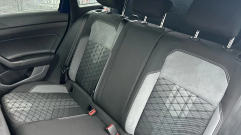 Volkswagen Taigo R-Line 1.0 TSI 81kW (110CV) DSG