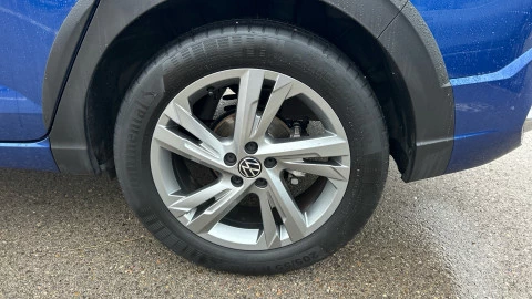 Volkswagen Taigo R-Line 1.0 TSI 81kW (110CV) DSG