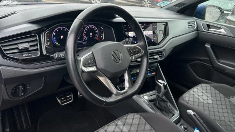 Volkswagen Taigo R-Line 1.0 TSI 81kW (110CV) DSG