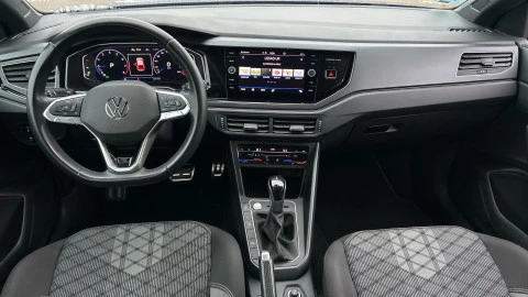 Volkswagen Taigo R-Line 1.0 TSI 81kW (110CV) DSG