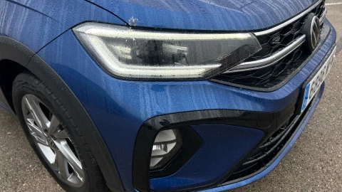 Volkswagen Taigo R-Line 1.0 TSI 81kW (110CV) DSG