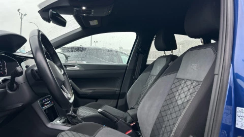 Volkswagen Taigo R-Line 1.0 TSI 81kW (110CV) DSG