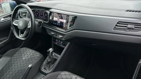 Volkswagen Taigo R-Line 1.0 TSI 81kW (110CV) DSG