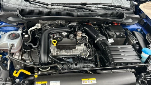 Volkswagen Taigo R-Line 1.0 TSI 81kW (110CV) DSG