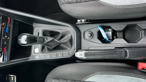 Volkswagen Taigo R-Line 1.0 TSI 81kW (110CV) DSG